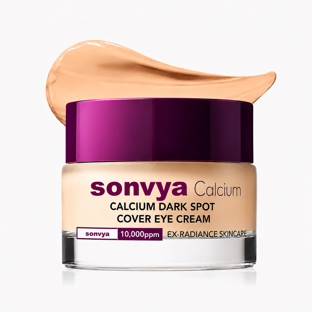 🔥LAST DAY 50% OFF!!Sonvya Korean Calcium Dark Spot Eye Cream