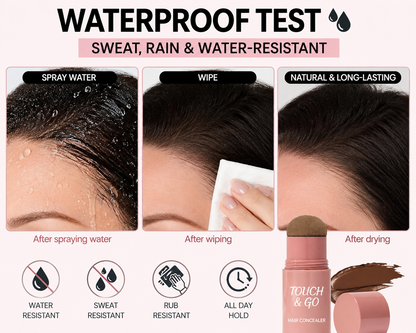 Touch & Go Hair Concealer