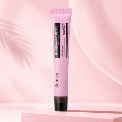 Sonvya Botanical Scalp Renewal Serum