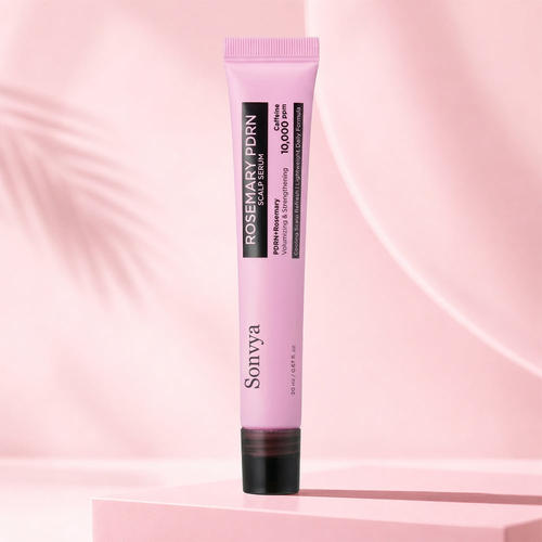 Sonvya Botanical Scalp Renewal Serum