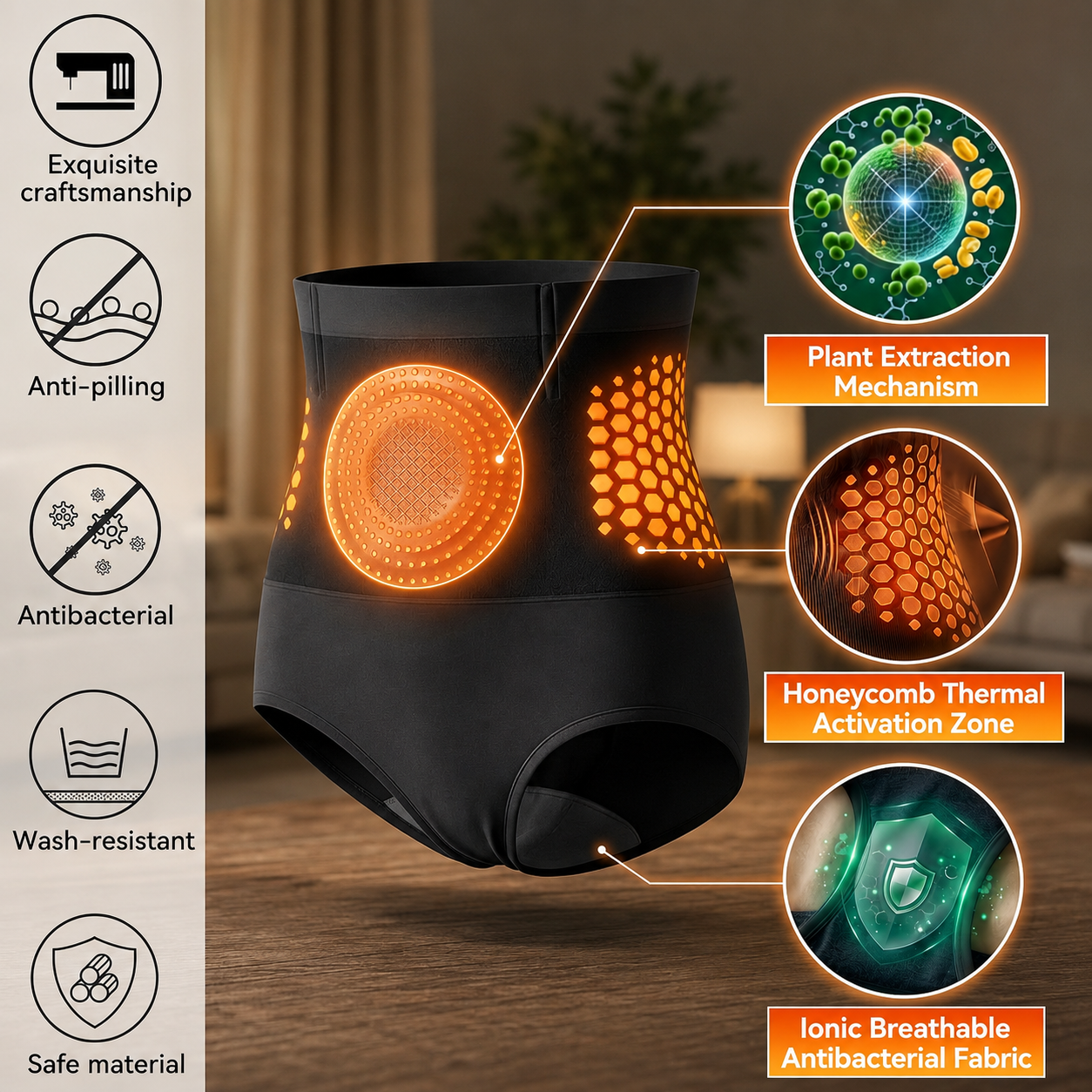 🔥LAST DAY 60% OFF!! | 🎖️𝐎𝐟𝐟𝐢𝐜𝐢𝐚𝐥 𝐁𝐫𝐚𝐧𝐝 𝐒𝐭𝐨𝐫𝐞 | sonvya® ✨𝟐𝟎𝟐𝟔 𝐌𝐨𝐫𝐢𝐧𝐠𝐚 & 𝐁𝐞𝐫𝐛𝐞𝐫𝐢𝐧𝐞 𝟒-𝐈𝐧-𝟏 𝐒𝐥𝐢𝐦𝐦𝐢𝐧𝐠 & 𝐅𝐚𝐭-𝐁𝐮𝐫𝐧 𝐒𝐡𝐨𝐫𝐭𝐬