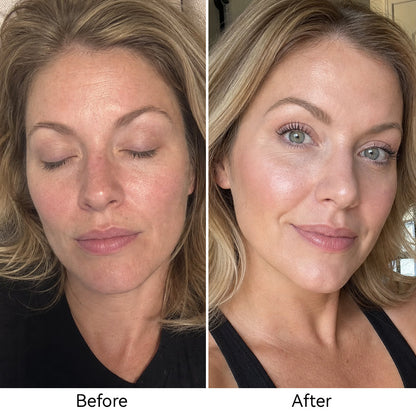 🔥LAST DAY 60% OFF | Collagen Glow Up Mask 2.0 | Enhanced Formula for Dull Skin