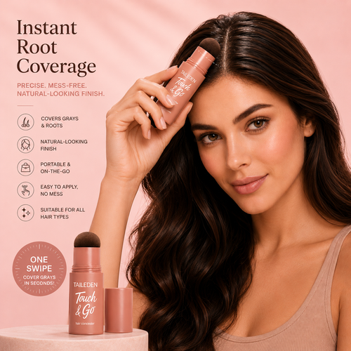 Touch & Go Hair Concealer